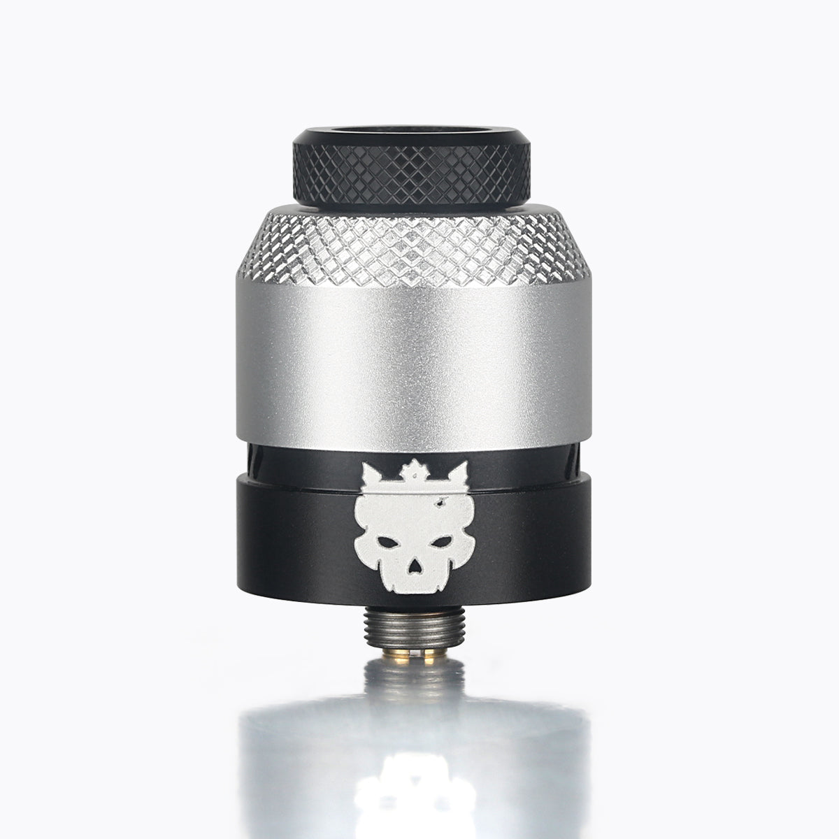 Silver Origin RDA – Off Limits MFG